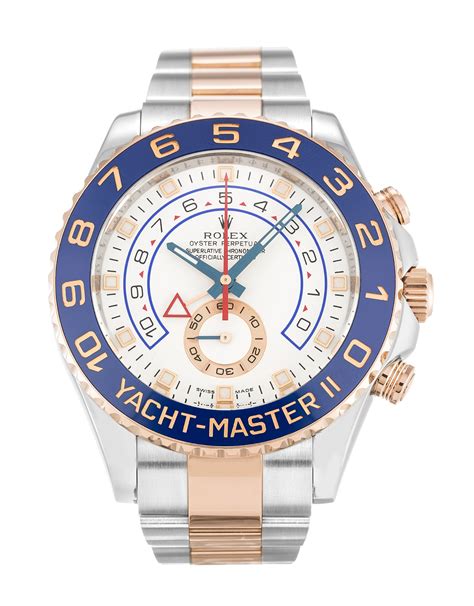 rolex yacht master ii swiss replica